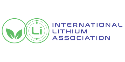 International Lithium Association (ILiA) logo