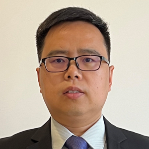 Martin Ma (International Lithium Association)